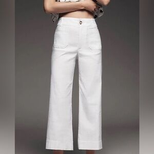 Maeve Colette Pants Petite